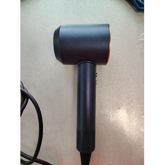  УЦ Фен DYSON HD07 Supersonic DBBC 401437-59-02 (412525-01) (плохая упаковка, б/у) 