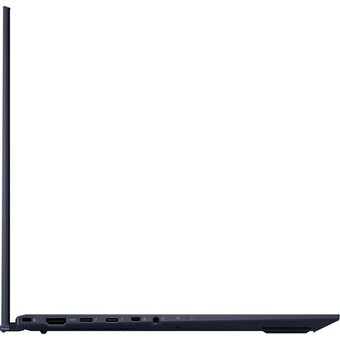  Ноутбук ASUS ExpertBook B9403CVAR-KM1187X (90NX05W1-M01KR0) Intel Core 7 150U/32Gb/SSD1Tb/14"/OLED/2880x1800/90Hz/Win11Pro/Star Black 