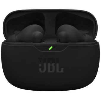  Наушники-гарнитура JBL Wave Beam 2 черный 