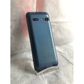  УЦ Мобильный телефон Maxvi P21 marengo (После СЦ, замена динамика, нет ГТ) 