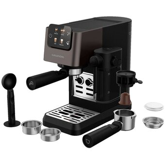  Кофеварка рожковая Grundig KSM 6430 