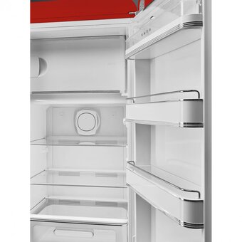  Холодильник SMEG FAB28RRD6 