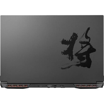 Ноутбук Colorful Evol X17 (A10205400072) AT23H1 Intel Core i7-13620H/32Gb/SSD1Tb/RTX 4070 8Gb/17.3"/IPS/QHD/165Hz/NoOS/Gray 