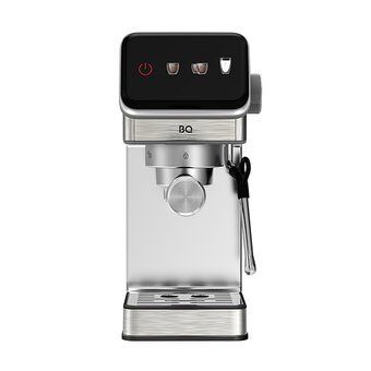  Кофеварка BQ CM7003 Steel 