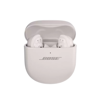  Наушники-гарнитура Bose QuietComfort Ultra Earbuds белый 