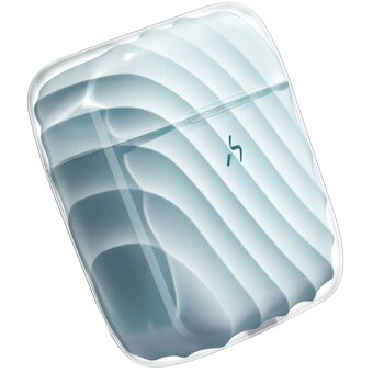  Наушники беспроводные HAKII Ice lite ice blue HAK1302ICE01 