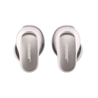  Наушники-гарнитура Bose QuietComfort Ultra Earbuds белый 