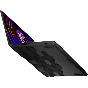  Ноутбук MSI Katana 17 B12VEK-1488XRU (9S7-17L541-1488) Intel Core i5-12450H/16Gb/SSD512Gb/RTX4050 6Gb/17.3"/IPS/FHD/144Hz/NoOS/Black 