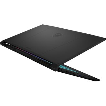  Ноутбук MSI Katana 17 B12VEK-1488XRU (9S7-17L541-1488) Intel Core i5-12450H/16Gb/SSD512Gb/RTX4050 6Gb/17.3"/IPS/FHD/144Hz/NoOS/Black 