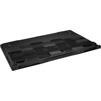  Ноутбук MSI Katana 17 B12VEK-1488XRU (9S7-17L541-1488) Intel Core i5-12450H/16Gb/SSD512Gb/RTX4050 6Gb/17.3"/IPS/FHD/144Hz/NoOS/Black 