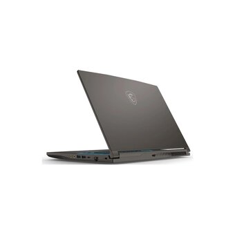 Ноутбук MSI Thin 15 B12UCX-2072XRU (9S7-16R831-2072) Core i5-12450H/8Gb/512Gb/15.6 FHD 144Hz/RTX2050 4Gb/DOS 