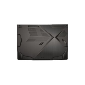  Ноутбук MSI Thin 15 B12UCX-2072XRU (9S7-16R831-2072) Core i5-12450H/8Gb/512Gb/15.6 FHD 144Hz/RTX2050 4Gb/DOS 