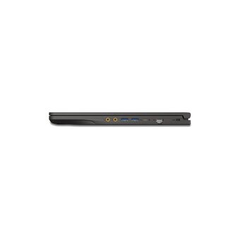  Ноутбук MSI Thin 15 B12UCX-2072XRU (9S7-16R831-2072) Core i5-12450H/8Gb/512Gb/15.6 FHD 144Hz/RTX2050 4Gb/DOS 
