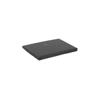  Ноутбук MSI Thin 15 B12UCX-2072XRU (9S7-16R831-2072) Core i5-12450H/8Gb/512Gb/15.6 FHD 144Hz/RTX2050 4Gb/DOS 