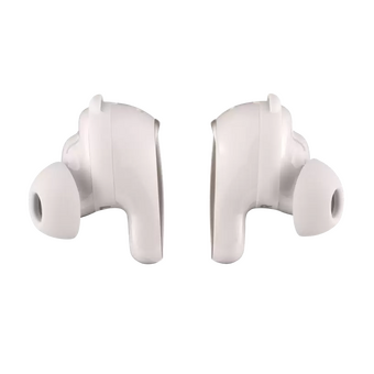  Наушники-гарнитура Bose QuietComfort Ultra Earbuds белый 