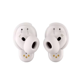  Наушники-гарнитура Bose QuietComfort Ultra Earbuds белый 