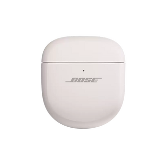  Наушники-гарнитура Bose QuietComfort Ultra Earbuds белый 
