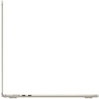  Ноутбук Apple Macbook Air 15 MW1J3LL/A M4/10C-10C/16GB/256GB/Starlight 