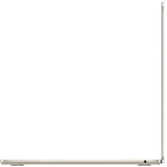  Ноутбук Apple Macbook Air 15 MW1J3LL/A M4/10C-10C/16GB/256GB/Starlight 