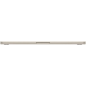  Ноутбук Apple Macbook Air 15 MW1J3LL/A M4/10C-10C/16GB/256GB/Starlight 