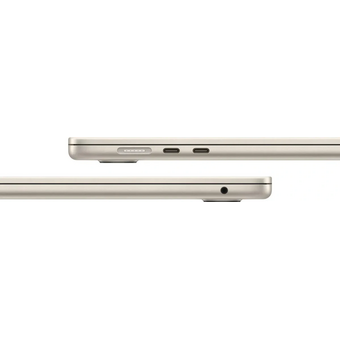  Ноутбук Apple Macbook Air 15 MW1J3LL/A M4/10C-10C/16GB/256GB/Starlight 