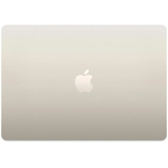  Ноутбук Apple Macbook Air 15 MW1J3LL/A M4/10C-10C/16GB/256GB/Starlight 