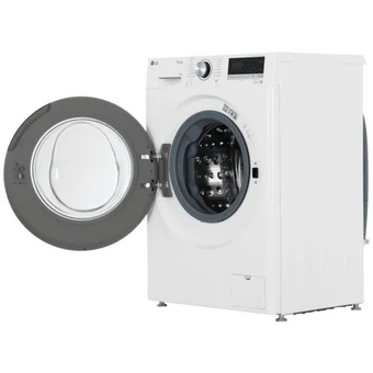  Стиральная машина LG F2V5HS5W белый 