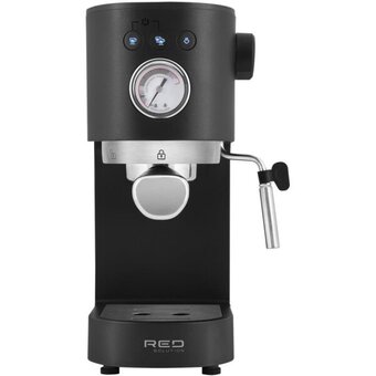  Кофеварка Red Solution CM1526 