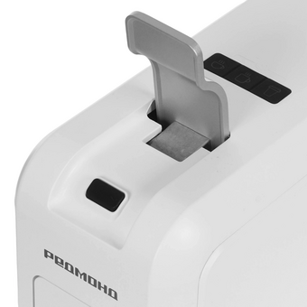  Кофеварка Redmond CM713 Белый 