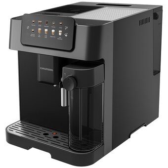  Кофемашина Grundig KVA 7230 черный 