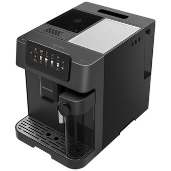  Кофемашина Grundig KVA 7230 черный 