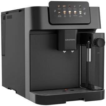  Кофемашина Grundig KVA 7230 черный 