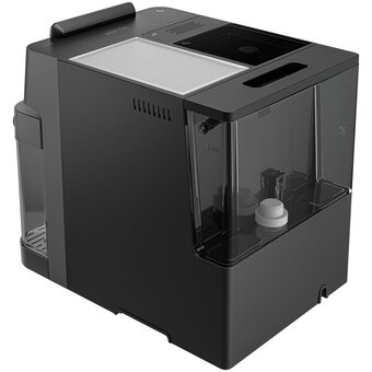  Кофемашина Grundig KVA 7230 черный 