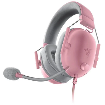  Гарнитура Razer BlackShark V2 X (RZ04-03241400-R3G1) PlayStation Licensed Quartz 
