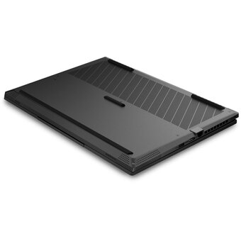  Ноутбук MSI Creator A16 AI+ A3HVFG-282RU (9S7-15FK14-282) AMD Ryzen AI 9 365/32Gb/SSD2Tb/RTX 4060 8Gb/16"/IPS/QHD+/240Hz/Win11/Lunar Gray 