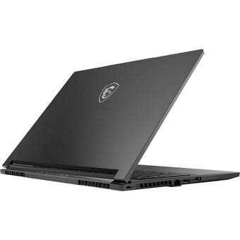  Ноутбук MSI Creator A16 AI+ A3HVFG-282RU (9S7-15FK14-282) AMD Ryzen AI 9 365/32Gb/SSD2Tb/RTX 4060 8Gb/16"/IPS/QHD+/240Hz/Win11/Lunar Gray 