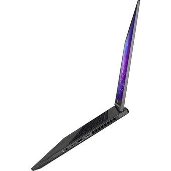  Ноутбук MSI Creator A16 AI+ A3HVFG-282RU (9S7-15FK14-282) AMD Ryzen AI 9 365/32Gb/SSD2Tb/RTX 4060 8Gb/16"/IPS/QHD+/240Hz/Win11/Lunar Gray 