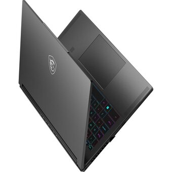  Ноутбук MSI Creator A16 AI+ A3HVFG-282RU (9S7-15FK14-282) AMD Ryzen AI 9 365/32Gb/SSD2Tb/RTX 4060 8Gb/16"/IPS/QHD+/240Hz/Win11/Lunar Gray 