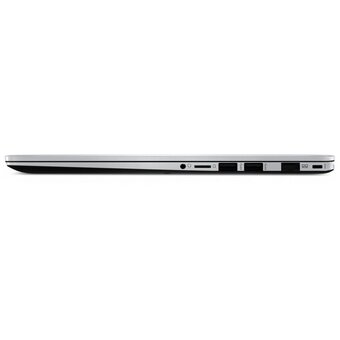  Ноутбук MSI Modern 15 F13MG-476XRU (9S7-15S122-476) Intel Core i5-1334U/16Gb/SSD512Gb/15.6"/IPS/FHD/60Hz/NoOS/Urban Silver 