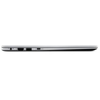  Ноутбук MSI Modern 15 F13MG-476XRU (9S7-15S122-476) Intel Core i5-1334U/16Gb/SSD512Gb/15.6"/IPS/FHD/60Hz/NoOS/Urban Silver 