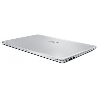  Ноутбук MSI Modern 15 F13MG-476XRU (9S7-15S122-476) Intel Core i5-1334U/16Gb/SSD512Gb/15.6"/IPS/FHD/60Hz/NoOS/Urban Silver 
