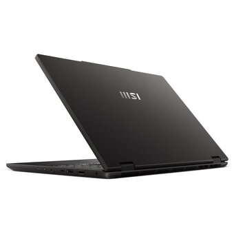  Ноутбук MSI Venture A16 AI+ A3HMG-027XRU (9S7-261K21-027) AMD Ryzen AI 5 340/16Gb/SSD512Gb/16"/OLED/2K (2048*1280)/120Hz/NoOS/Solid Gray 