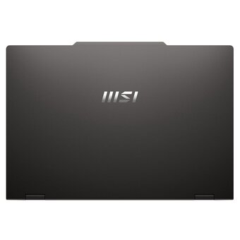  Ноутбук MSI Venture A16 AI+ A3HMG-027XRU (9S7-261K21-027) AMD Ryzen AI 5 340/16Gb/SSD512Gb/16"/OLED/2K (2048*1280)/120Hz/NoOS/Solid Gray 