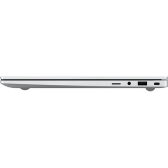  Ноутбук Samsung Galaxy Book 4 NP754 (NP754XGK-KS3US) Core 5 120U 16Gb SSD256Gb Intel Graphics 15.6" IPS FHD (1920x1080) Windows 11 Pro silver 