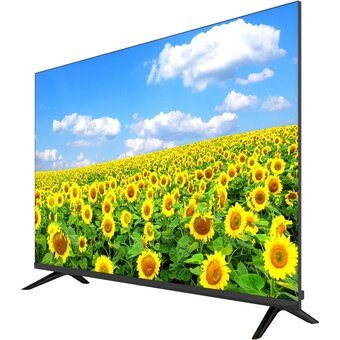  Телевизор LED AIWA JU43TS180G 