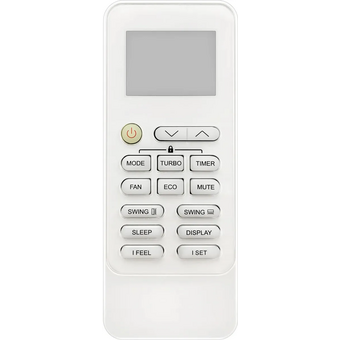  Сплит-система Coolfort CF-4102 9000 BTU Неинвертор 