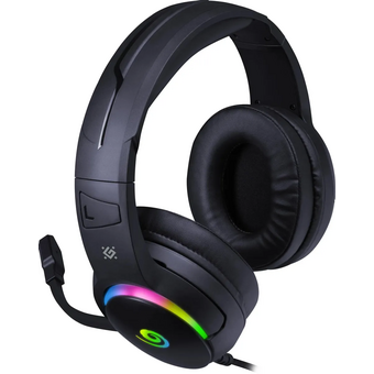  Гарнитура DEFENDER Debor 64663 черный 