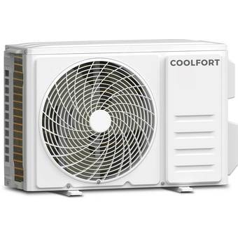 Сплит-система Coolfort CF-4102 9000 BTU Неинвертор 
