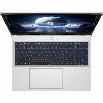  Ноутбук Colorful Evol P16 (A10205400073) TA 24 Intel Core i7-13650HX/32Gb/SSD1Tb/RTX 4070 8Gb/16"/IPS/QHD/240Hz/Win11/White 
