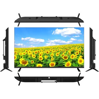  Телевизор LED AIWA JU43TS180G 